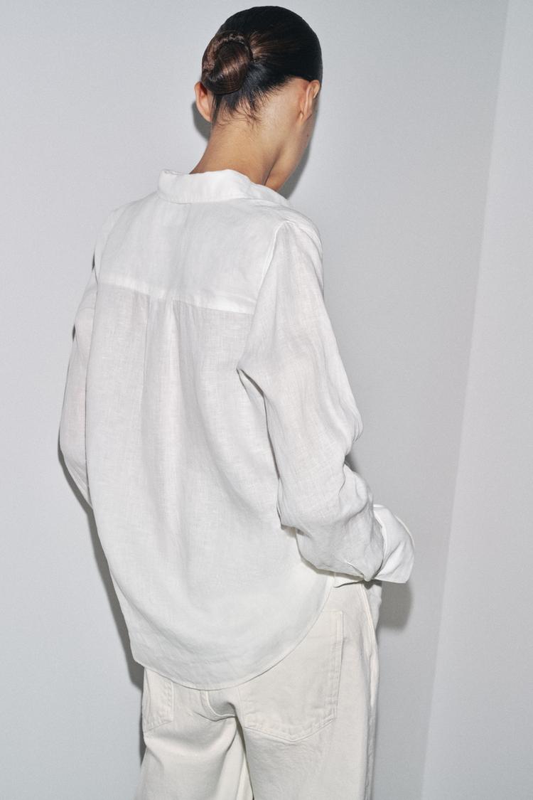 💝💝Last day 50%OFF🔥100% LINEN PALAZZO SET(Buy 2 Free Shipping)