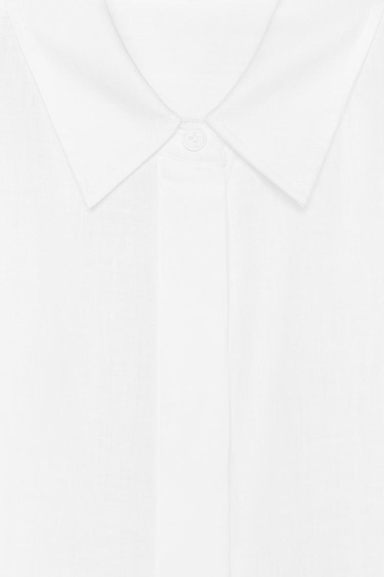 💝💝Last day 50%OFF🔥100% LINEN PALAZZO SET(Buy 2 Free Shipping)